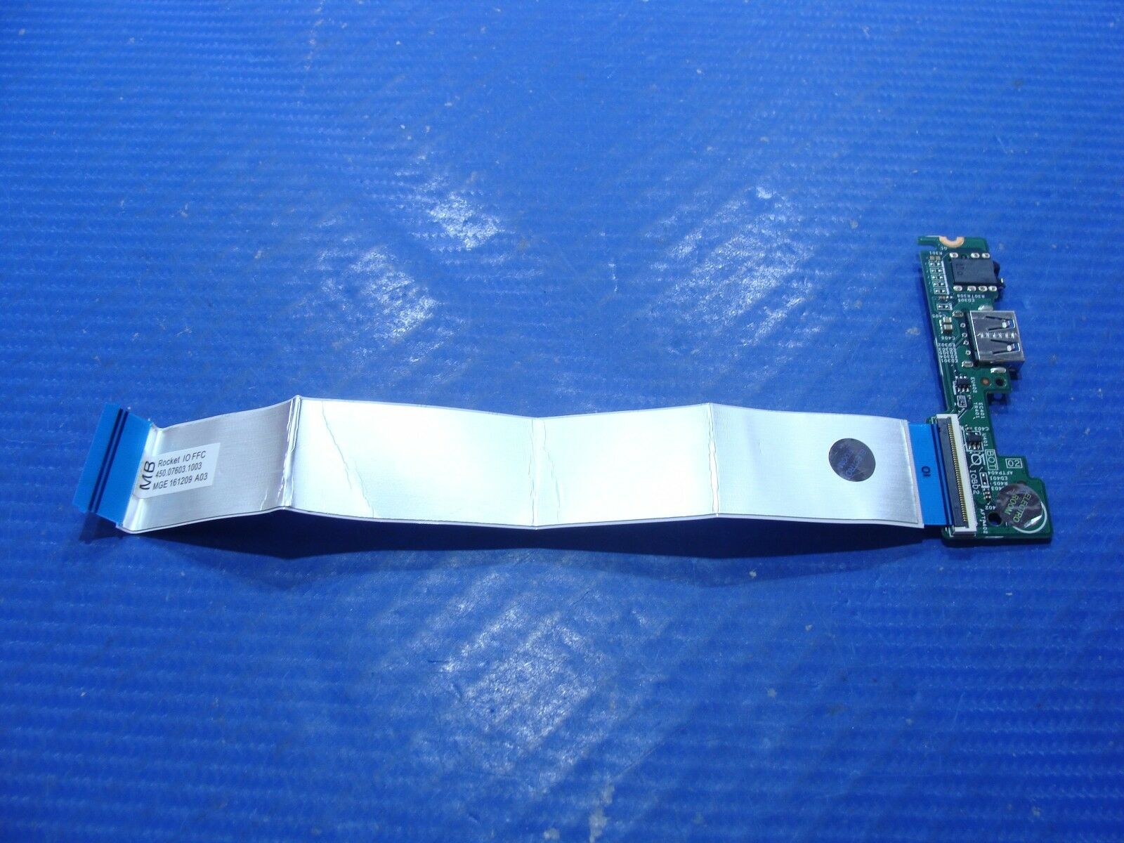 Dell Inspiron 11 3162/3164 11.6