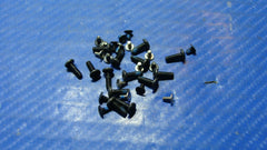 Samsung NP305E5A-A01UB 15.6" Genuine Laptop Screw Set Screws for Repair ScrewSet Samsung