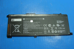 HP Envy x360 15.6" 15m-dr1011dx Battery 15.12V 55.67Wh 3470mAh sa04xl l43267-005