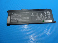 HP ENVY x360 15.6" 15-ds1063cl Battery 15.12V 55.67Wh 3470mAh SA04XL L43267-005