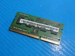 Asus 13.3" Q302L Genuine SO-DIMM RAM Memory 4GB pc3l-12800s m471b5173db0-yk0 ASUS