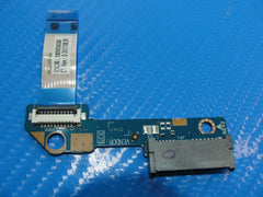 HP 15-bs013dx 15.6" Genuine Laptop DVD Connector Board w/Cable LS-E794P - Laptop Parts - Buy Authentic Computer Parts - Top Seller Ebay