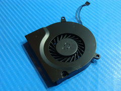 MacBook Pro A1278 13" 2011 MC700LL/A Genuine CPU Cooling Fan 922-8620 #5 - Laptop Parts - Buy Authentic Computer Parts - Top Seller Ebay