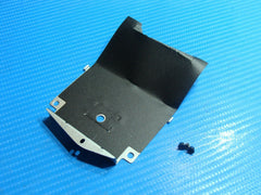 Dell Inspiron 15.6" 3541 Genuine Laptop HDD Hard Drive Caddy w/Screws 3KNT5 