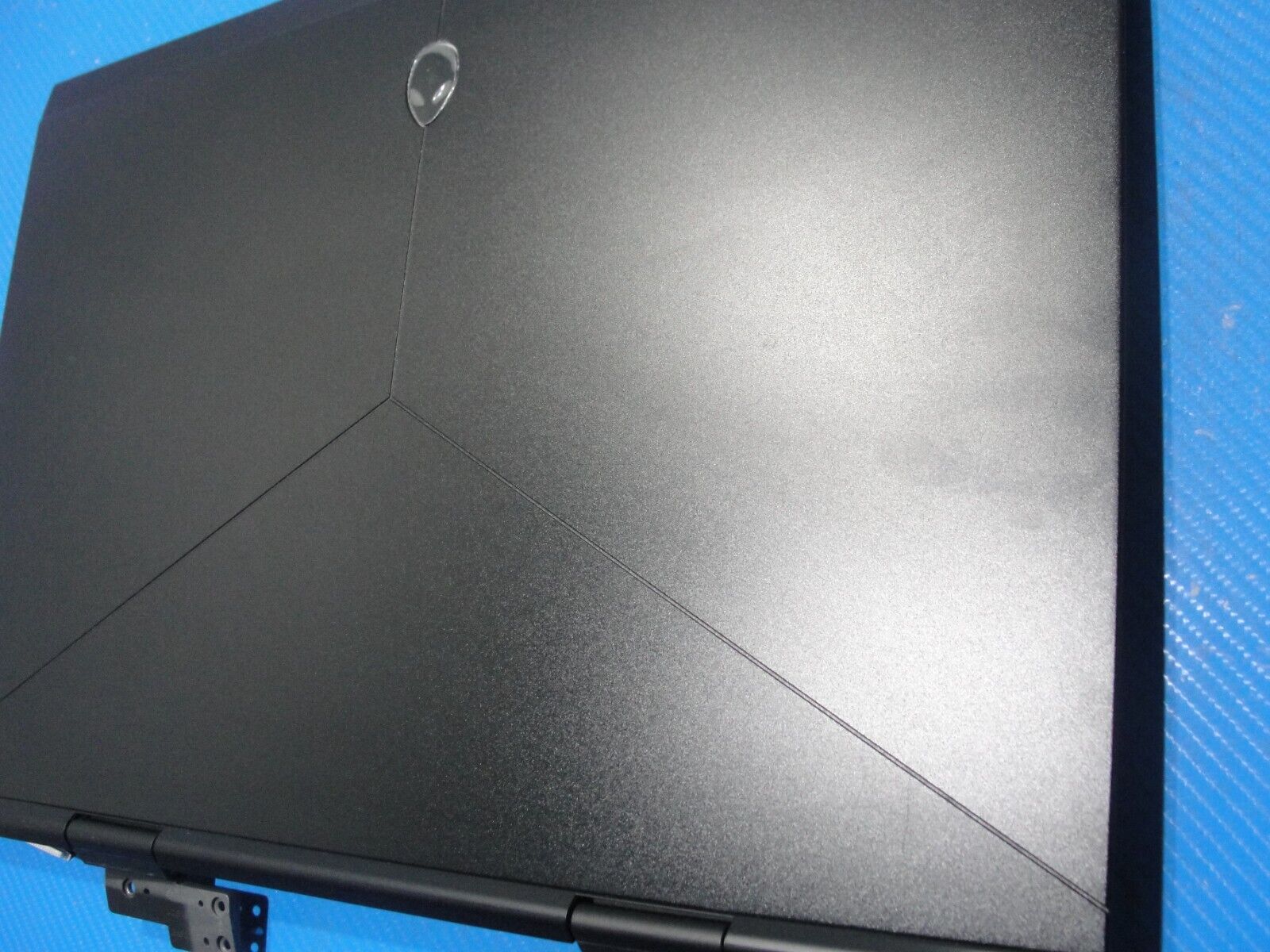 Dell Alienware 17.3