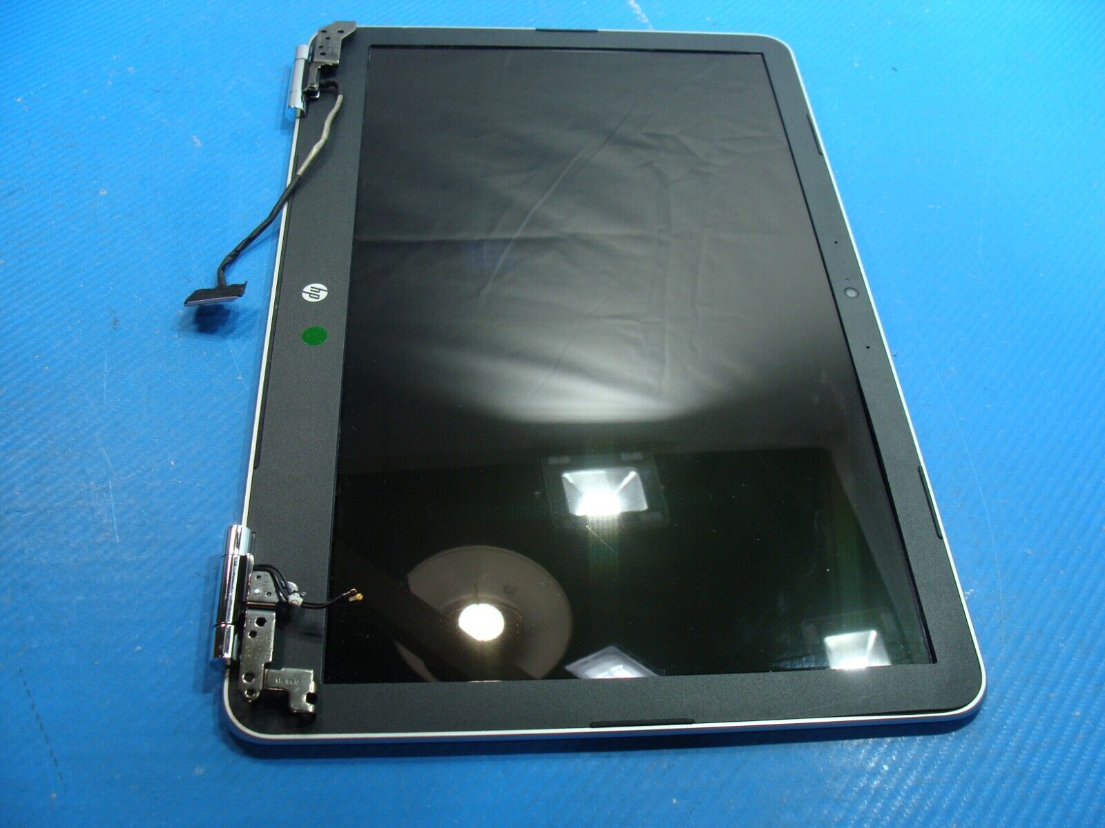 HP Pavilion 15.6