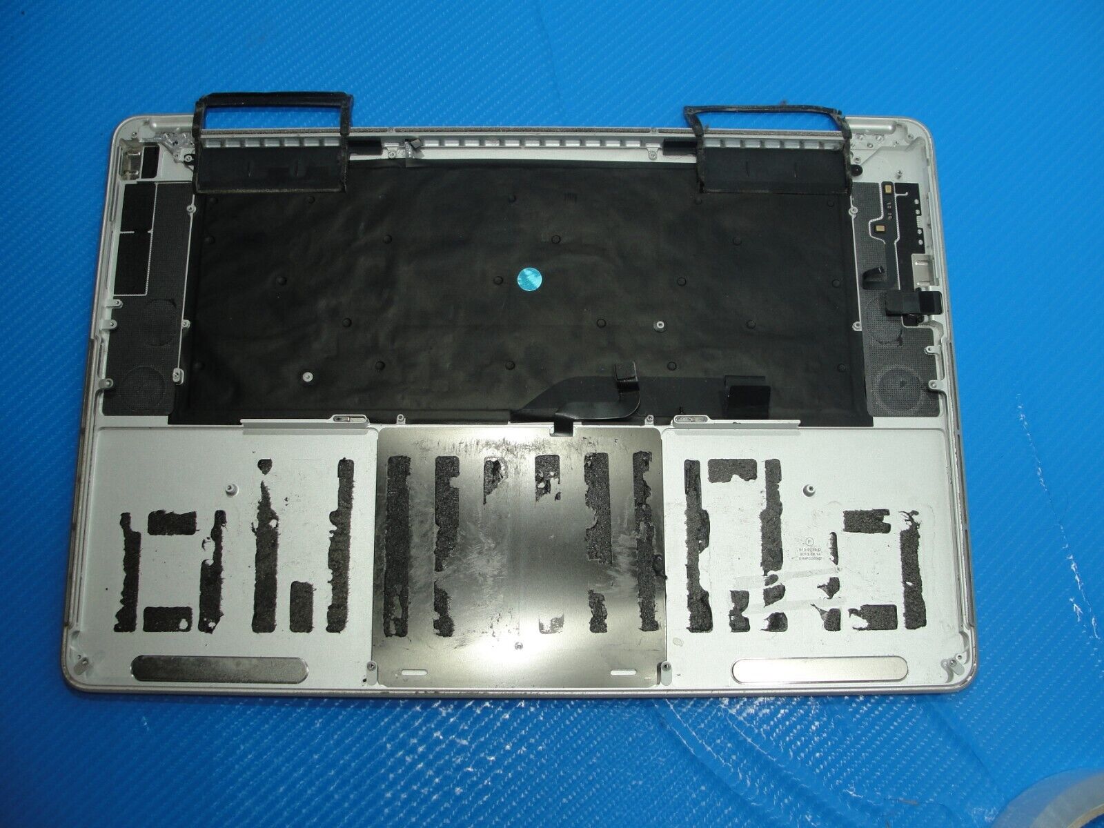 MacBook Pro A1398 15