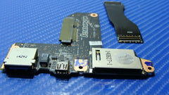 Lenovo Yoga 2 Pro 13.3" OEM HDMI USB SD Card Reader Board w/Cable NS-A072 ER* - Laptop Parts - Buy Authentic Computer Parts - Top Seller Ebay