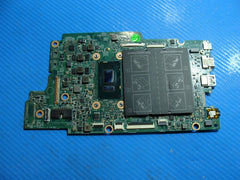 Dell Latitude 3390 2-In-1 13.3" Intel i3-8130U 2.2GHz Motherboard G1MGM AS IS