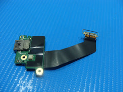 Lenovo ThinkPad X1 Yoga 4th Gen 14" USB Port Board w/Cable SC50Q09467