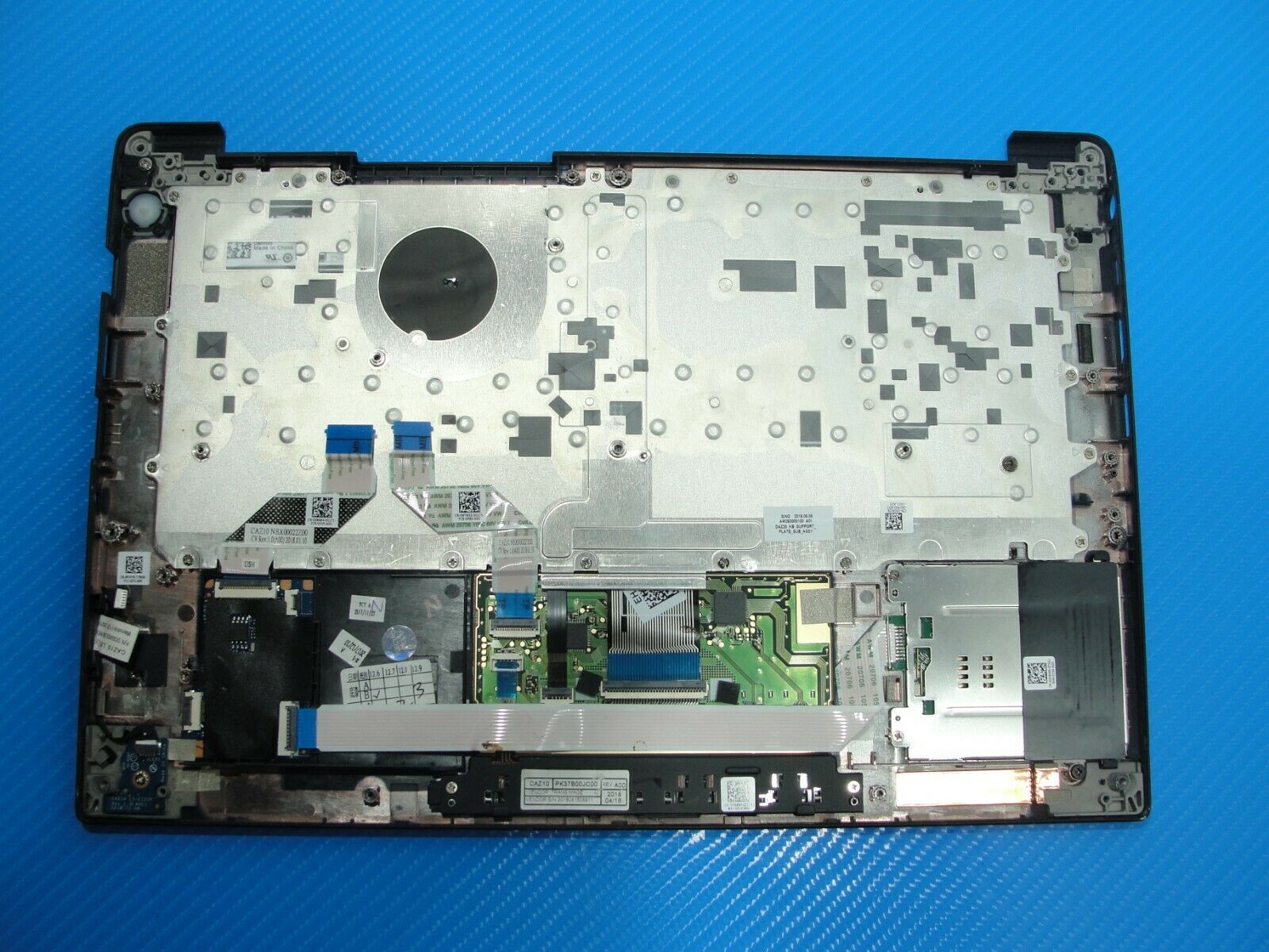 Dell Latitude 7290 12.5