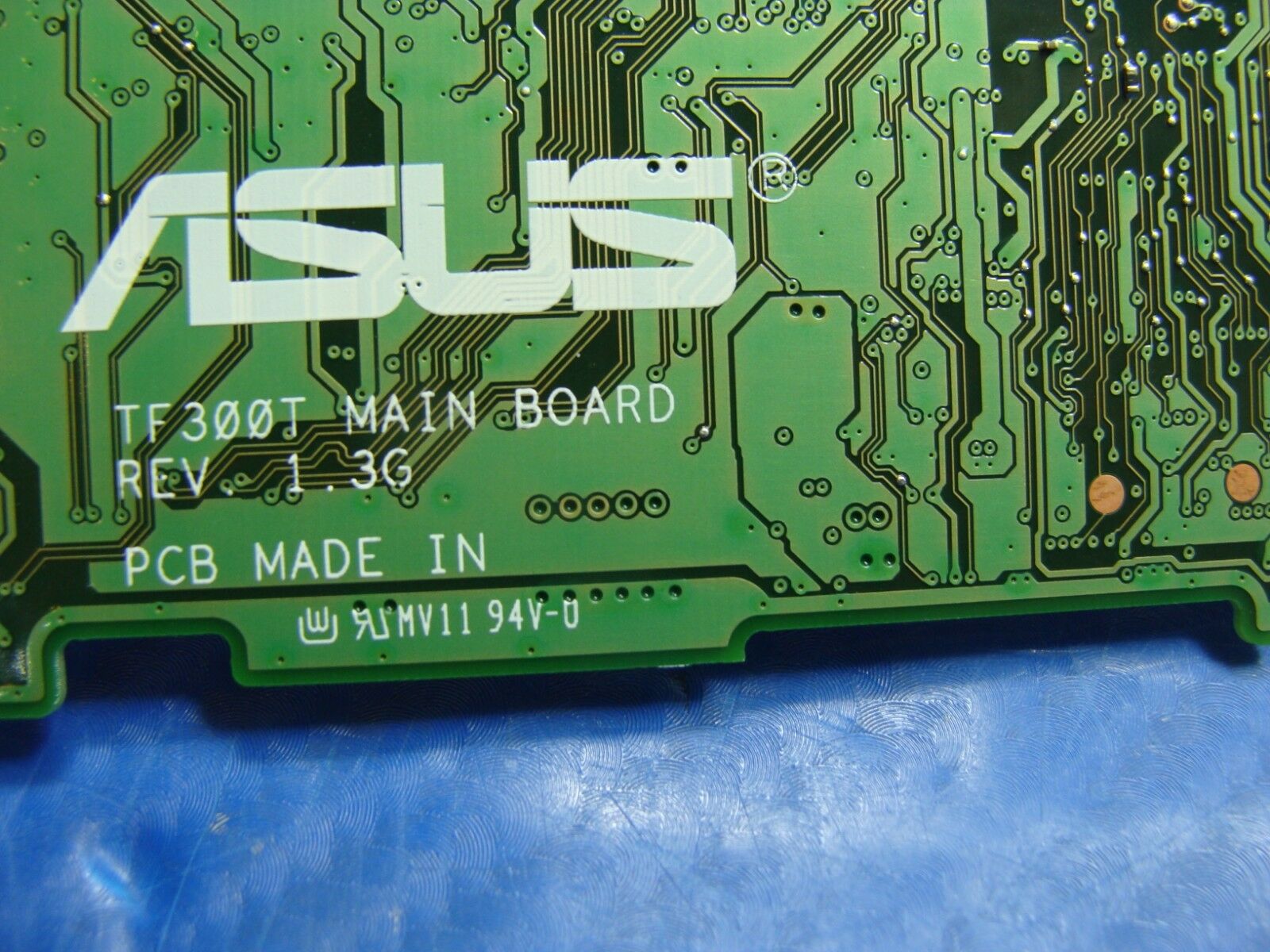 Asus Transformer Pad 10.1