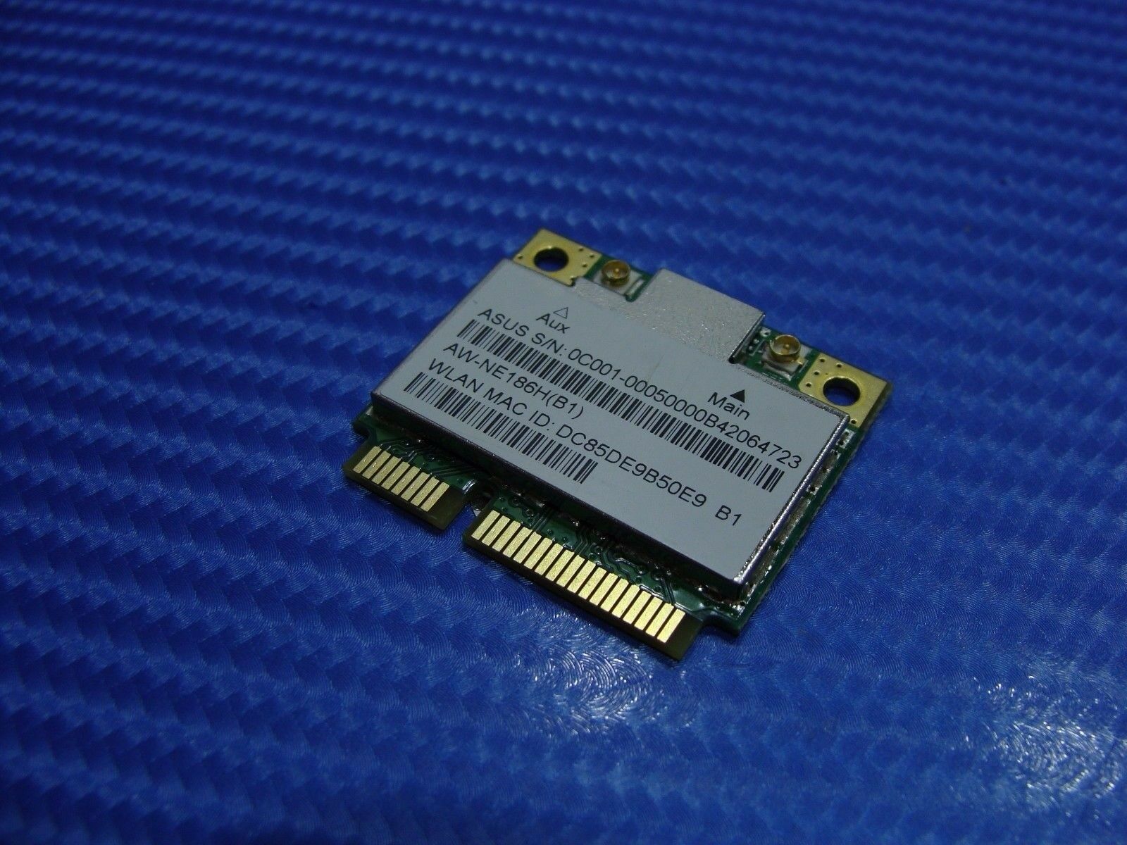 Asus 15.6