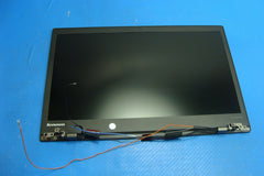 Lenovo ThinkPad X1 Carbon 3rd Gen 14" Matte FHD LCD Screen Complete Assembly 