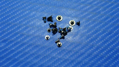 Lenovo ThinkPad X240 12.5" Genuine Laptop Screw Set Screws for Repair ScrewSet Lenovo