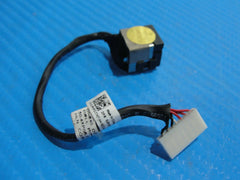 Dell Inspiron 14R 5421 14" Genuine DC IN Power Jack w/Cable JRHPG 50.4XP06.021 - Laptop Parts - Buy Authentic Computer Parts - Top Seller Ebay