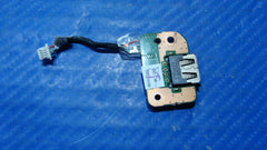 Toshiba Satellite C855D-S5238 15.6" USB Board wCable V000270790 6050A2496601 ER* - Laptop Parts - Buy Authentic Computer Parts - Top Seller Ebay