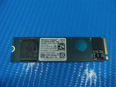 HP 13-bd0063dx Western Digital 256GB NVME M.2 SSD SDBPNPZ-256G-1006A