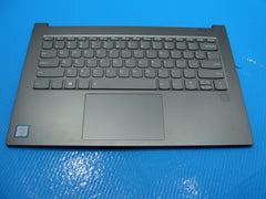 Lenovo Yoga C930-13IKB 81C4 14" Palmrest Backlit Keyboard Touchpad AM18S000300