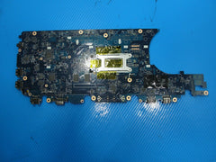 Dell Latitude E5570 15.6" Genuine i5-6300u 2.4GHz Motherboard la-c642p gvkv9 