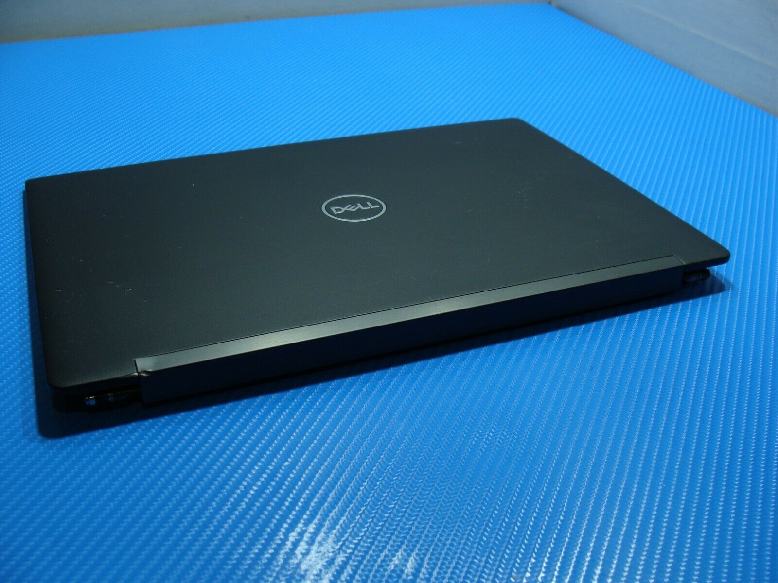 Dell Latitude 7290 12.5