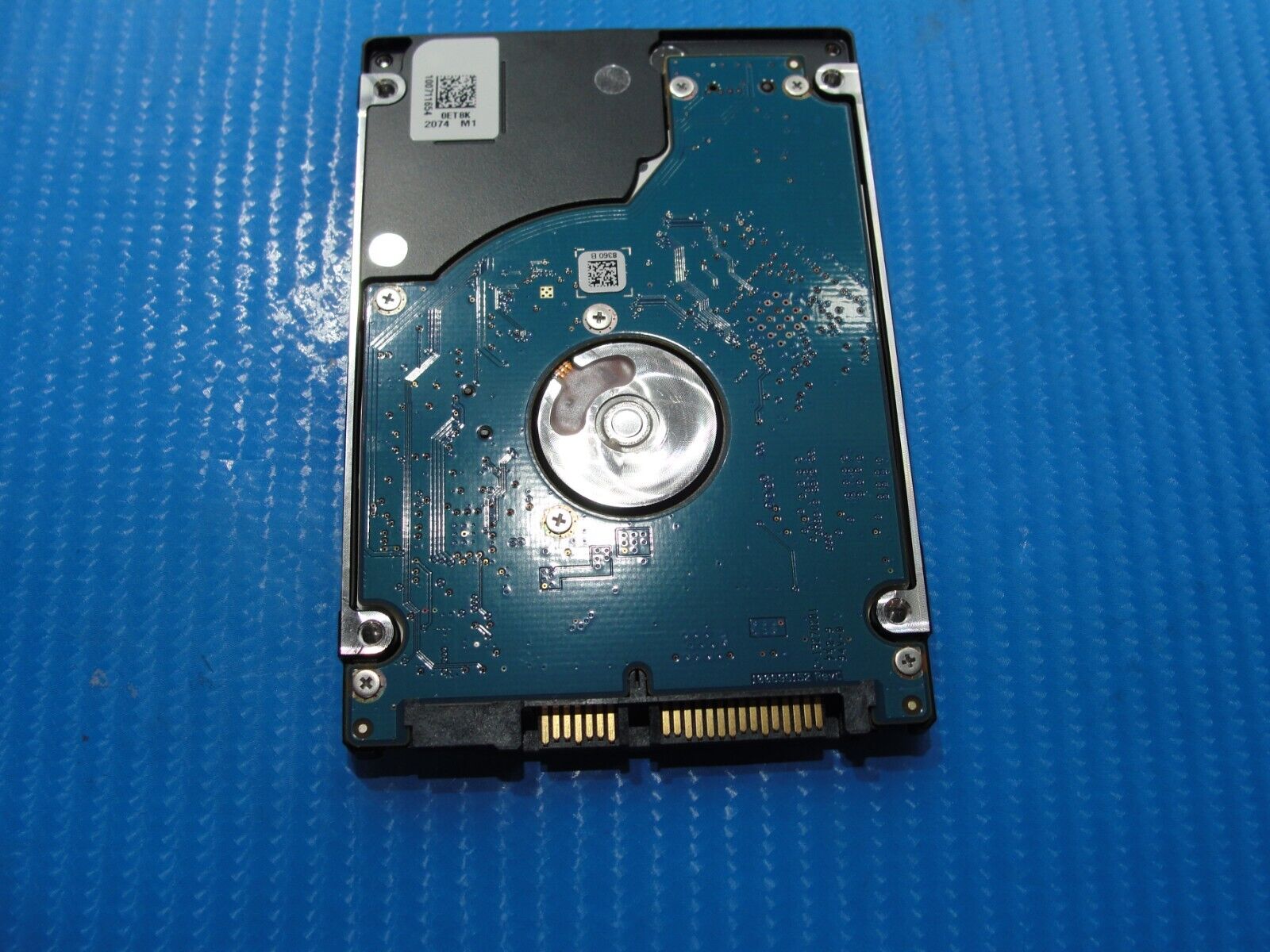 Acer M5-581T-6807 Seagate 500GB SATA 2.5