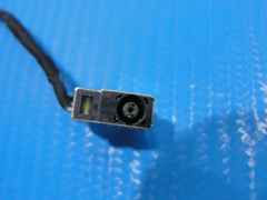 HP 15-af131dx 15.6" Genuine DC IN Power Jack w/Cable - Laptop Parts - Buy Authentic Computer Parts - Top Seller Ebay