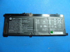 HP Envy 17-cg1075cl 17.3" Battery 15.12V 55.67Wh 3470mAh SA04XL L43267-005