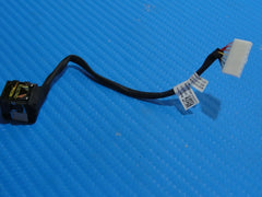 Dell Inspiron 15 3541 15.6" OEM DC IN Power Jack w/Cable KF5K5 450.00H05.0002 - Laptop Parts - Buy Authentic Computer Parts - Top Seller Ebay