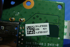 Lenovo Chromebook N22 11.6" Genuine USB Board w/Cable DANL6CTB6D0 ER* - Laptop Parts - Buy Authentic Computer Parts - Top Seller Ebay