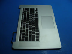 MacBook Pro A1398 2015 MJLT2LL/A 15" Genuine Top Case NO Battery 661-02536