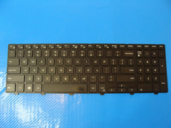 Dell Inspiron 15 3558 15.6" Genuine Laptop US Keyboard KPP2C 490.00H07.0L01