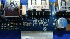 Toshiba Satellite 15.6" P755 OEM Aduio USB board with Cable  LS-6064P GLP* Toshiba