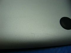 MacBook Pro A1398 15" 2013 ME294LL/A Genuine Bottom Case Silver 923-0671 