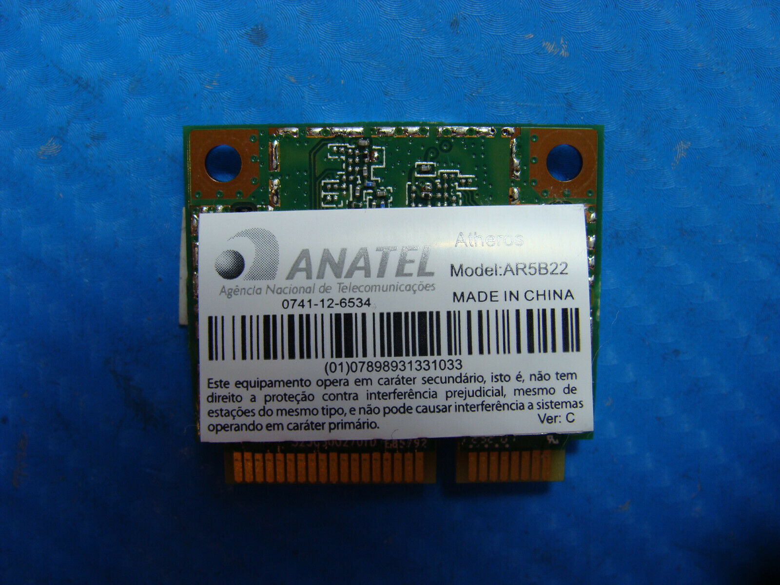 Acer Aspire V5-471P-6843 14