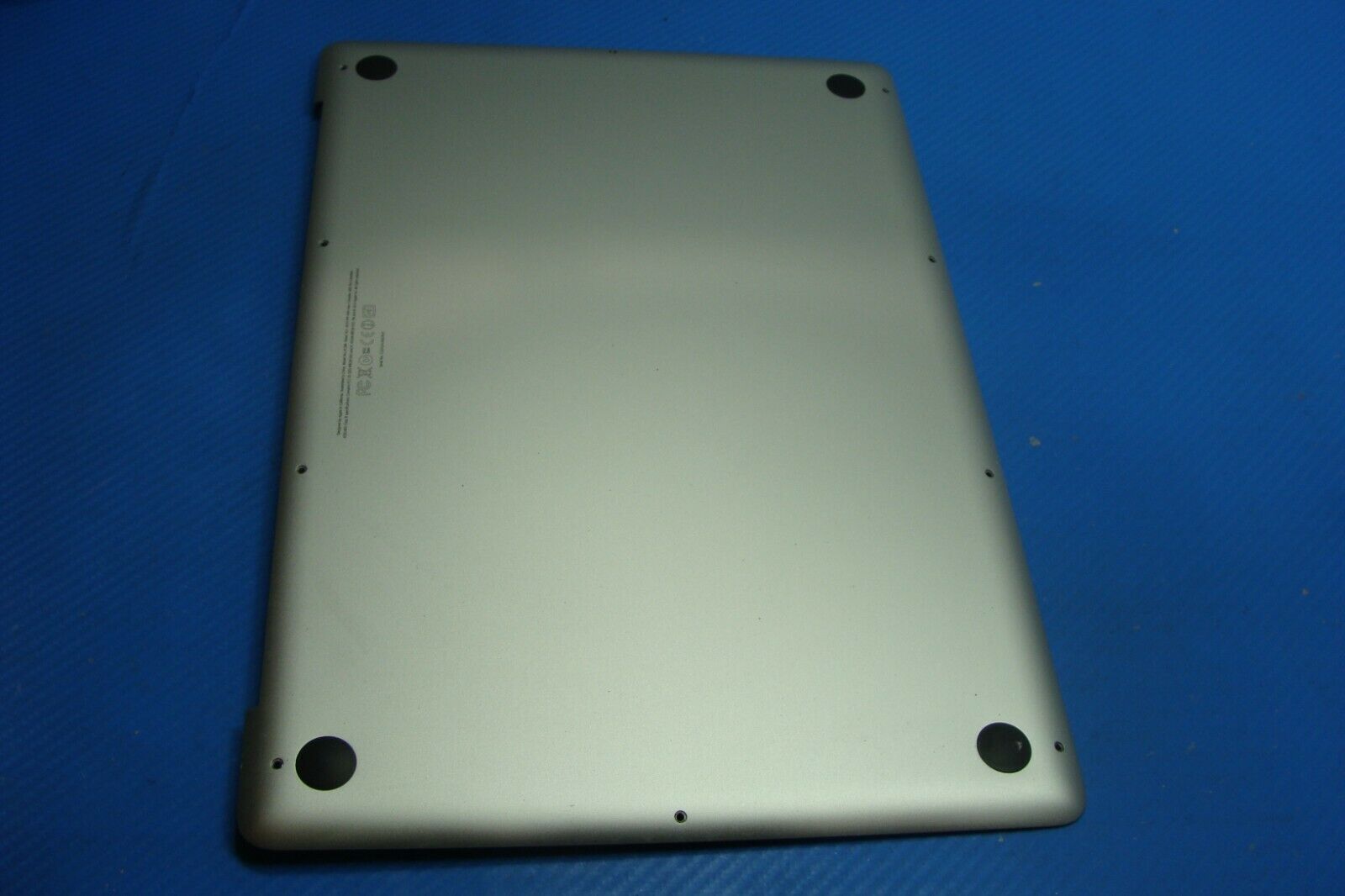 MacBook Pro A1286 MC721LL/A Early 2011 15