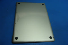 MacBook Pro A1286 MC721LL/A Early 2011 15" Bottom Case Housing Silver 922-9754 