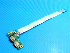 HP Notebook 15-d035dx 15.6" Genuine Dual USB Board w/Cable 010194F00-35K-G - Laptop Parts - Buy Authentic Computer Parts - Top Seller Ebay