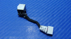 Dell Latitude 14" E7440 OEM  Laptop DC IN Power Jack with Cable 6KVRF GLP* Dell