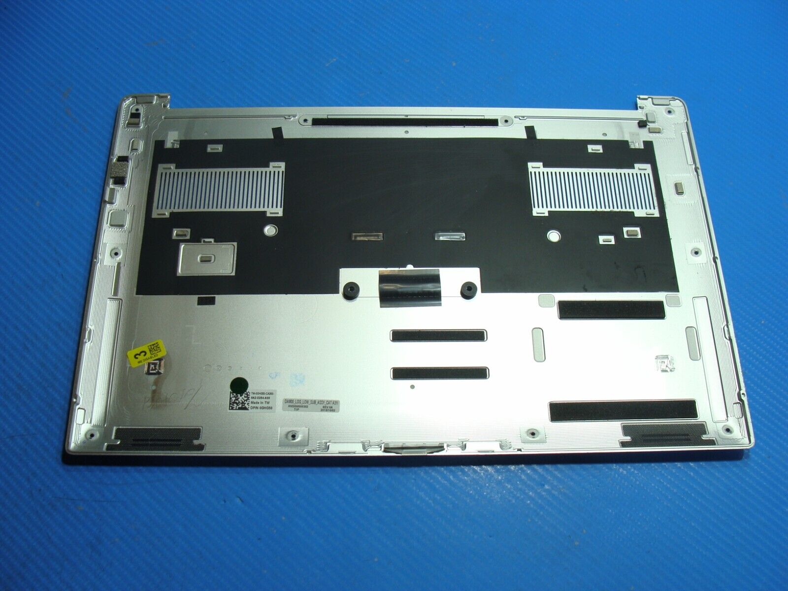 Dell XPS 15 9570 15.6