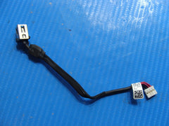 Toshiba Satellite Radius P55W-B 15.6" DC IN Power Jack w/Cable DD0BLSAD000