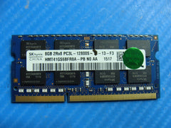 Acer E5-772G-52Q7 SK Hynix 8GB PC3L-12800S Memory RAM SO-DIMM HMT41GS6BFR8A-PB