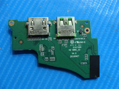 Razer Blade Stealth RZ09-0196 13.3" Genuine Laptop HDMI USB Port Board