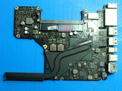 MacBook Pro 13" A1278 2009 MB990LL/A 2 Duo P7550 2.26GHz Logic Board 820-2530-A - Laptop Parts - Buy Authentic Computer Parts - Top Seller Ebay