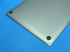 Macbook Pro A2141 16" Late 2019 MVVJ2LL/A Bottom Case Space Gray 923-03844