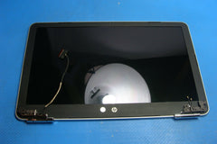 HP Pavilion 15.6" 15-au123cl Genuine HD LCD Touch Screen Complete Assembly 