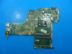 HP Pavilion 15.6" 15-ab161nr OEM AMD A-10 8700P 1.8GHz Motherboard 809338-601