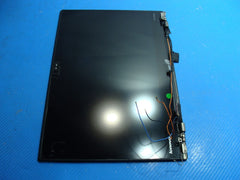 Lenovo ThinkPad 14" X1 Carbon 2nd Gen Matte QHD LCD Touch Screen Assembly Black