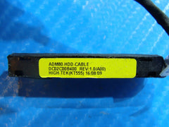 Dell Latitude E5470 14" HDD Hard Drive Connector w/Cable 4G9GN DC02C00B400