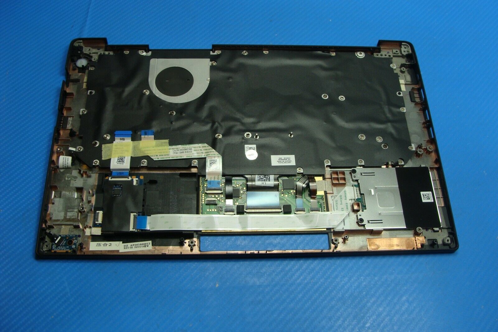 Dell Latitude 7490 14